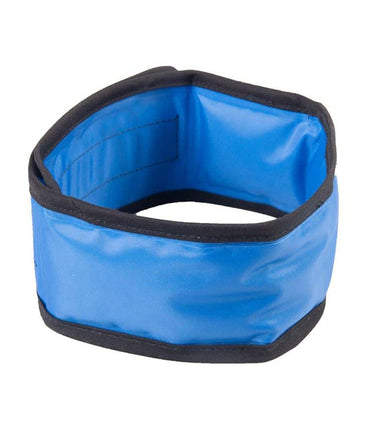 Flamingo Dog Cooling Bandana - S